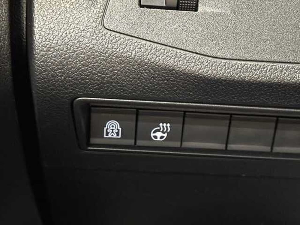 Peugeot Rifter nuova a Brescia (16)