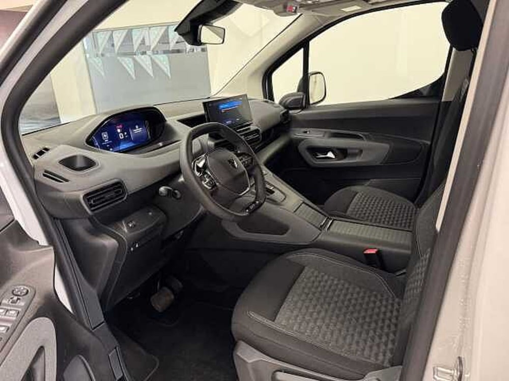 Peugeot Rifter nuova a Brescia (7)