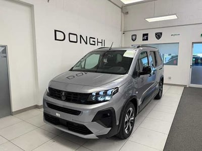Peugeot Rifter Long 1.5 bluehdi GT s&amp;s 130cv eat8 7p.ti nuova a Rovato