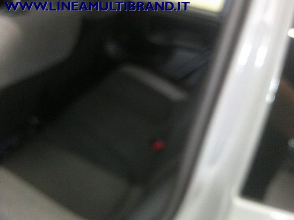 Fiat Panda Cross usata a Piacenza (12)