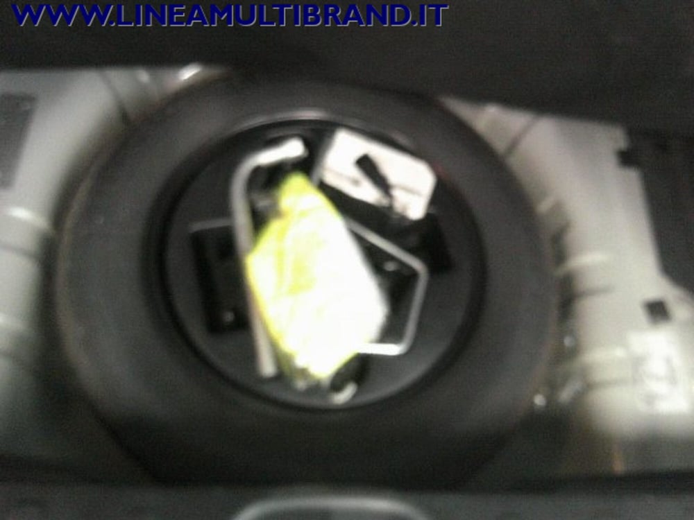 Fiat Panda Cross usata a Piacenza (14)