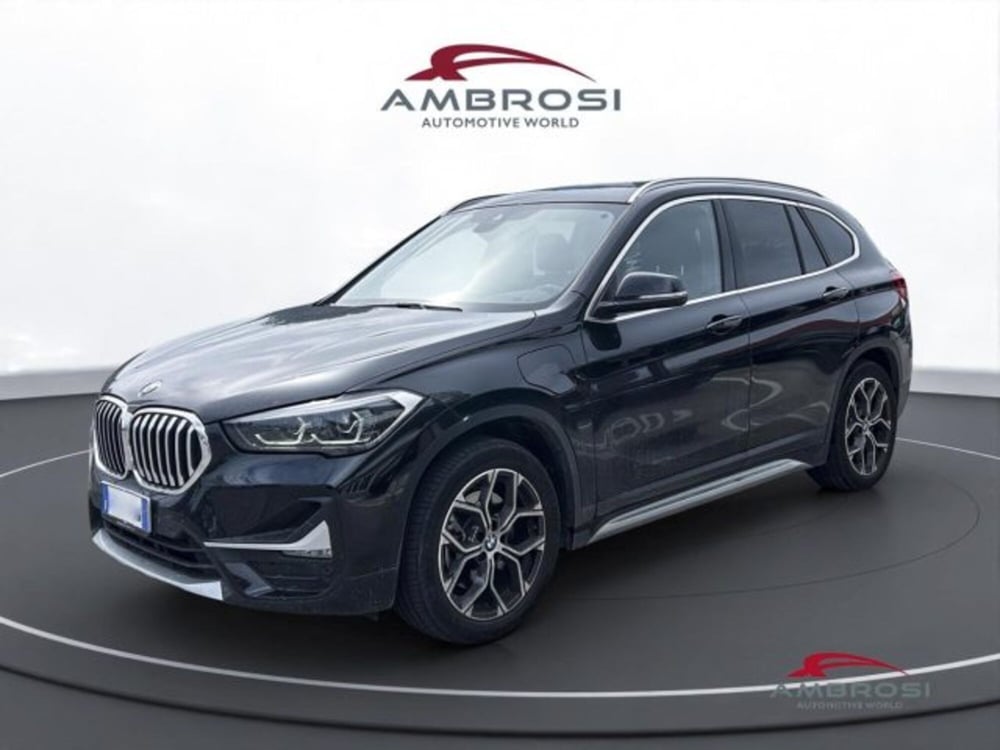 BMW X1 usata a Perugia