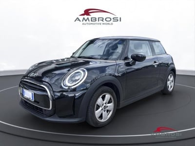 MINI Mini 1.5 Cooper Resolute del 2023 usata a Corciano