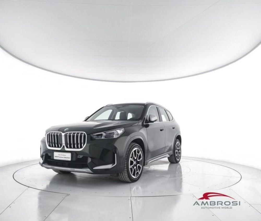 BMW X1 usata a Perugia
