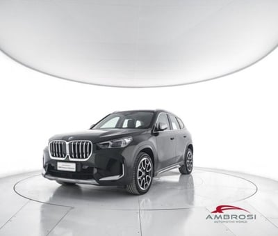 BMW X1 sDrive 18d Msport del 2023 usata a Corciano