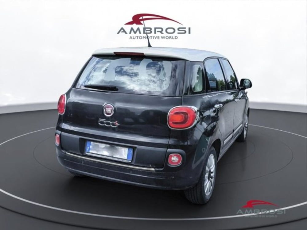 Fiat 500L usata a Perugia (3)