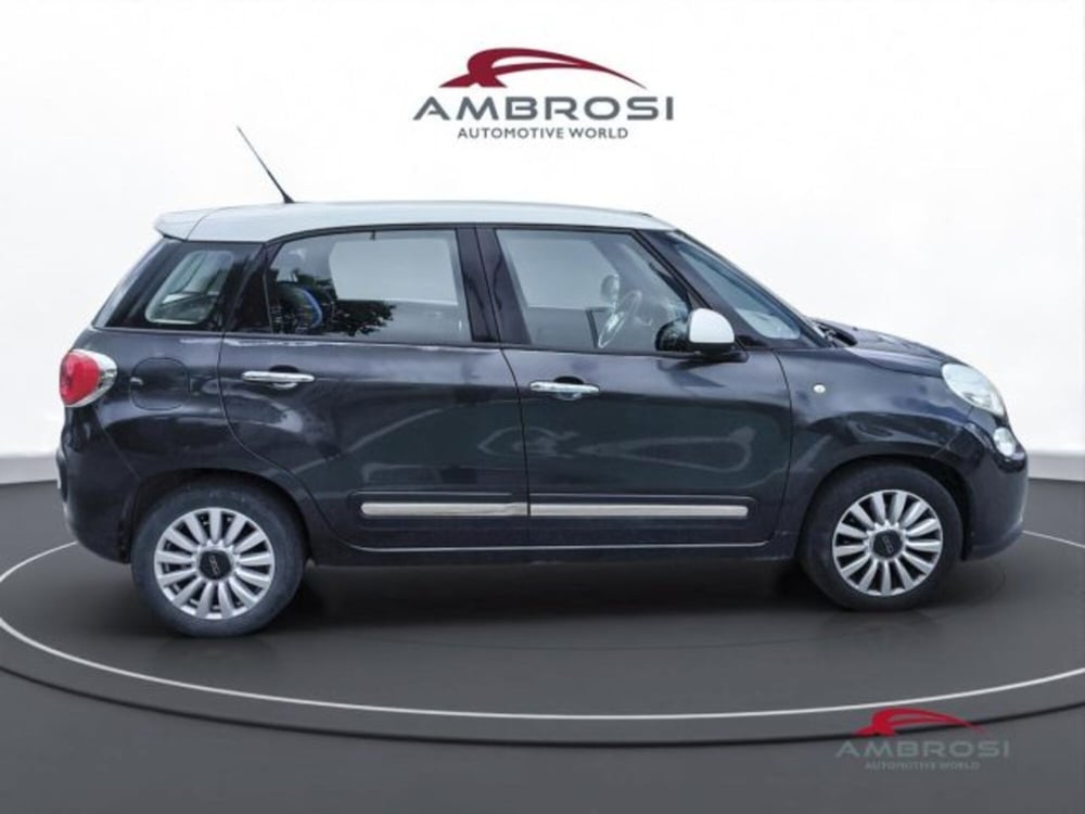 Fiat 500L usata a Perugia (5)