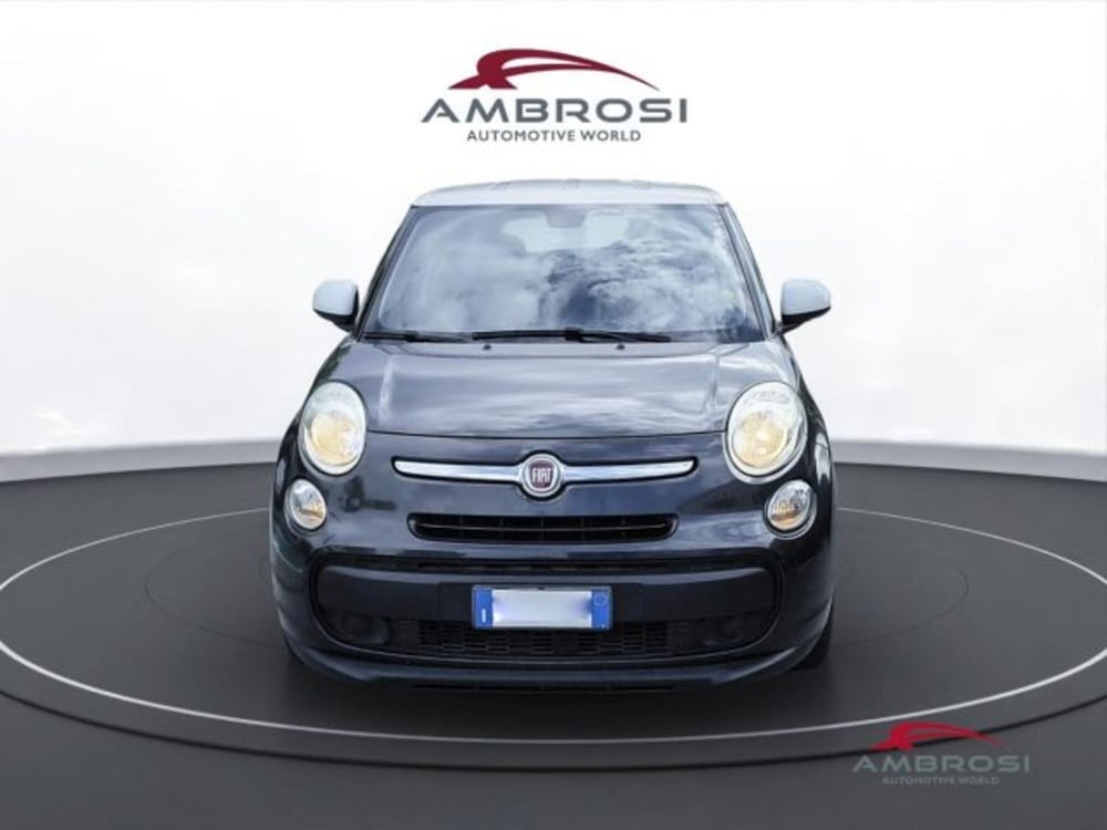 Fiat 500L usata a Perugia (7)