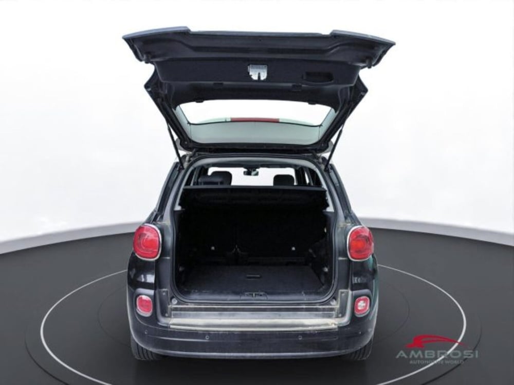 Fiat 500L usata a Perugia (9)