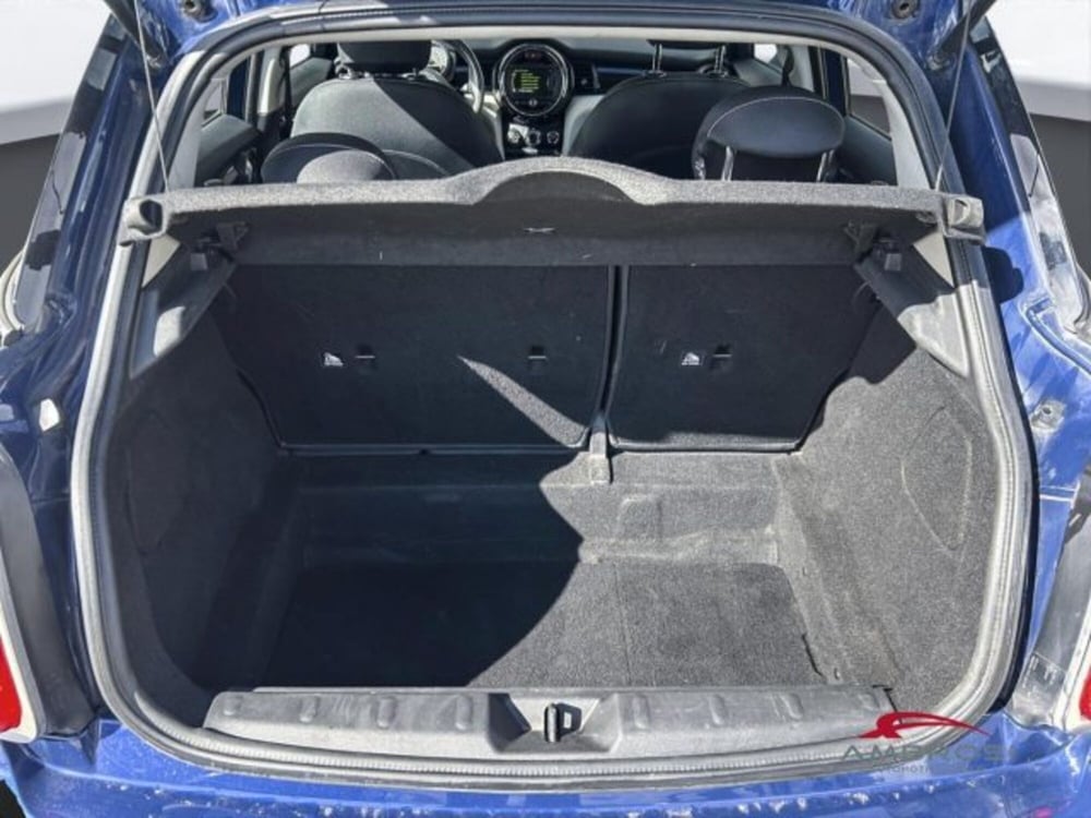 MINI Mini usata a Perugia (9)