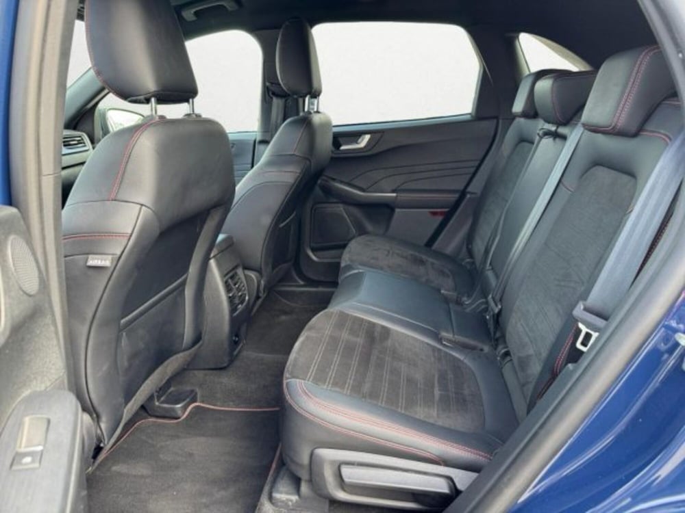 Ford Kuga usata a Treviso (11)
