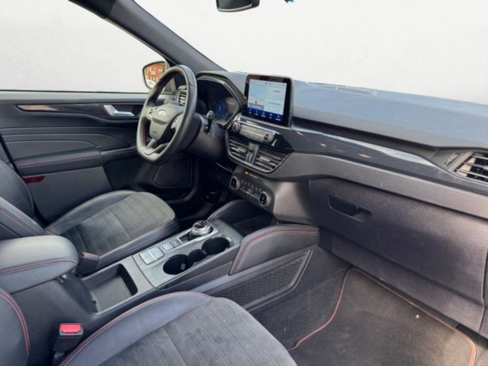 Ford Kuga usata a Treviso (12)