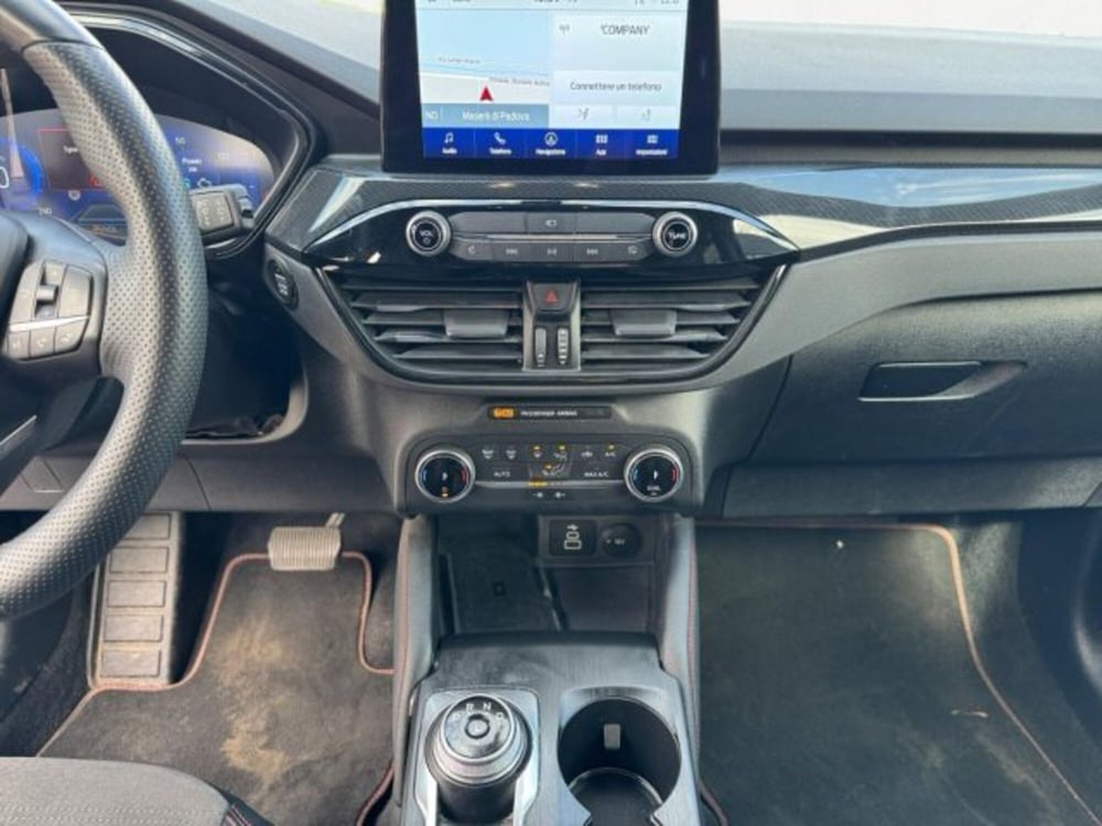 Ford Kuga usata a Treviso (14)