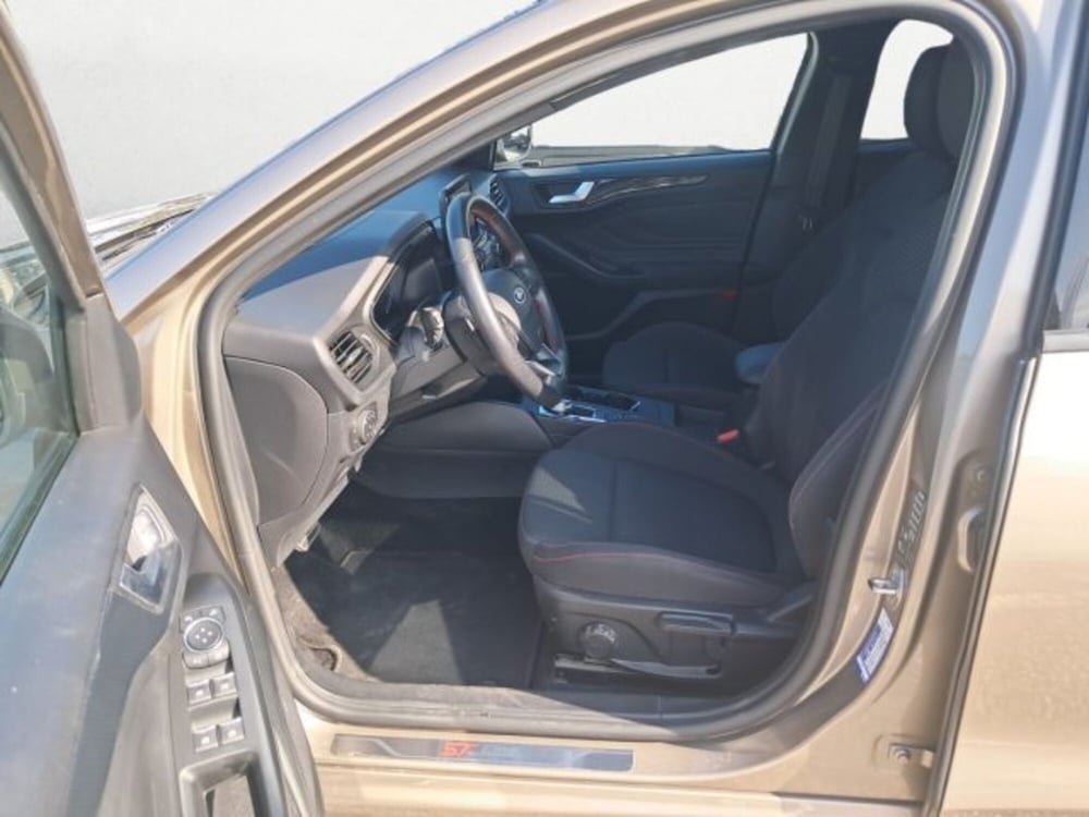 Ford Focus usata a Treviso (14)