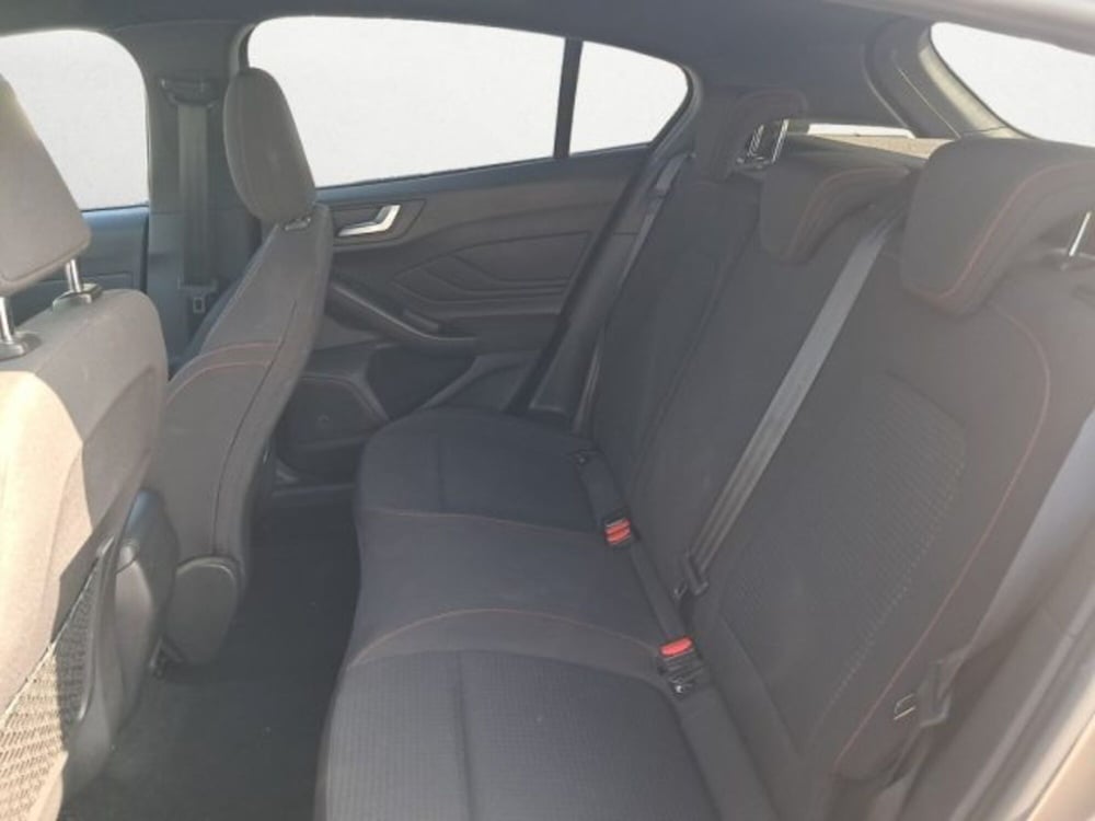 Ford Focus usata a Treviso (15)