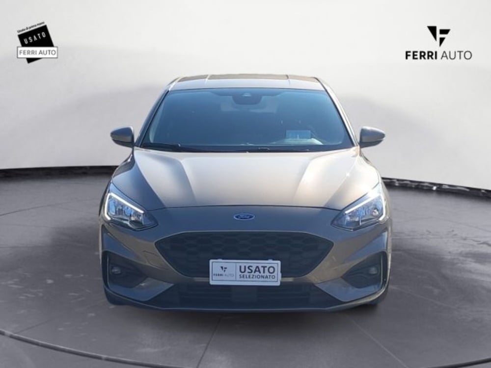 Ford Focus usata a Treviso (4)