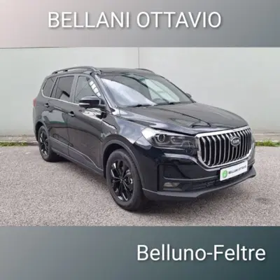 SWM G05 G05 1.5 139cv dct nuova a Feltre