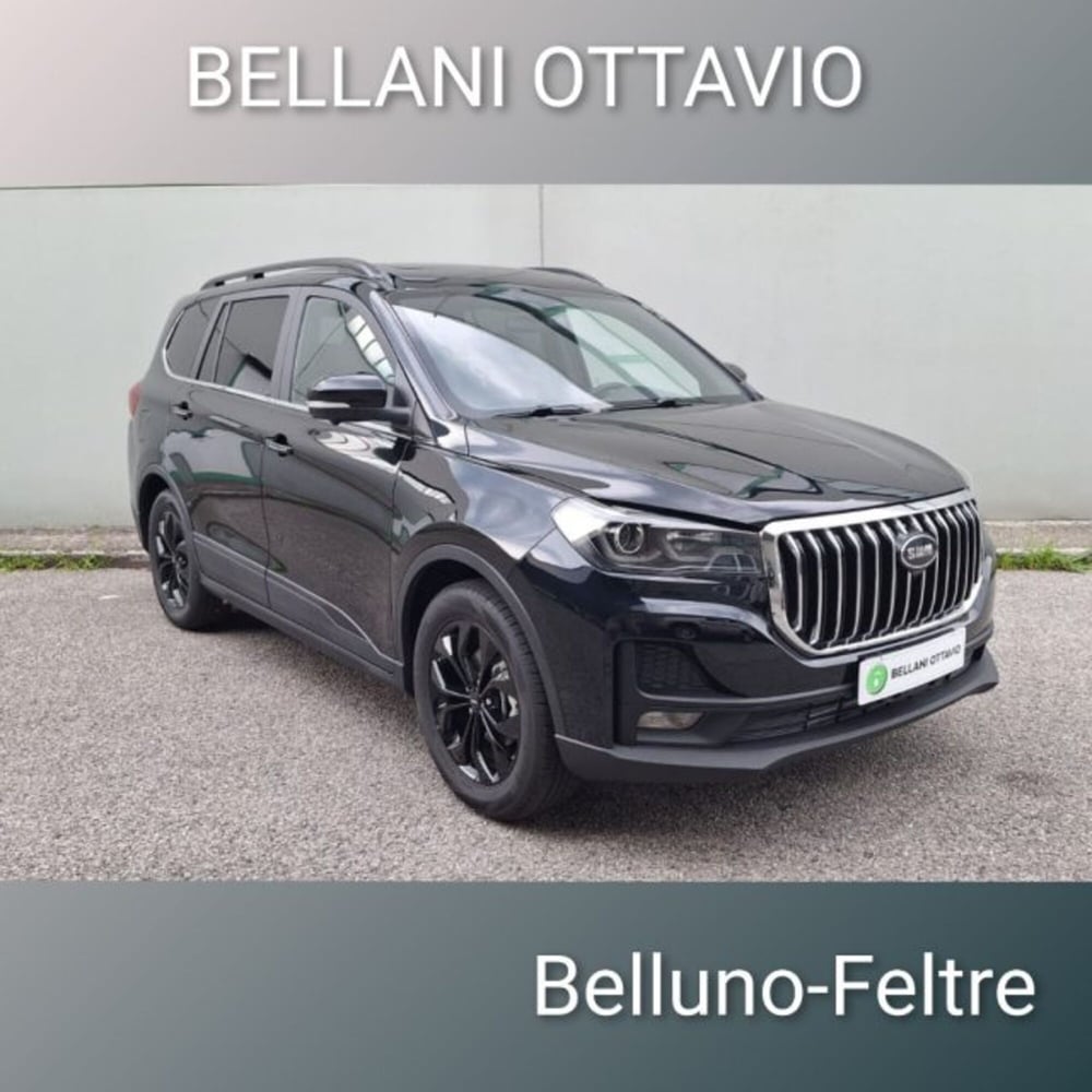 SWM G05 nuova a Belluno