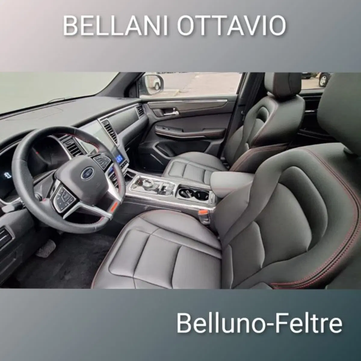 SWM G05 nuova a Belluno (10)