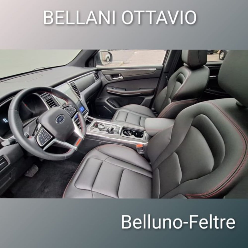 SWM G05 nuova a Belluno (10)