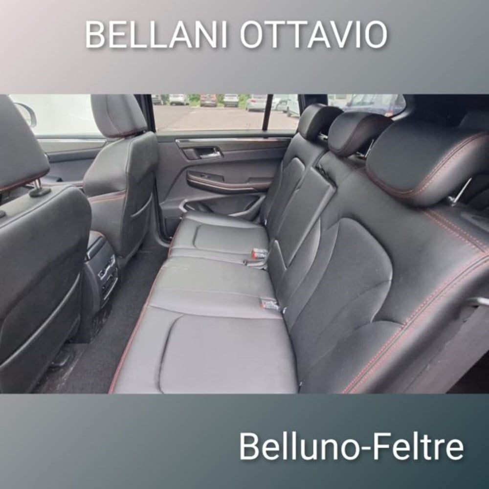 SWM G05 nuova a Belluno (11)