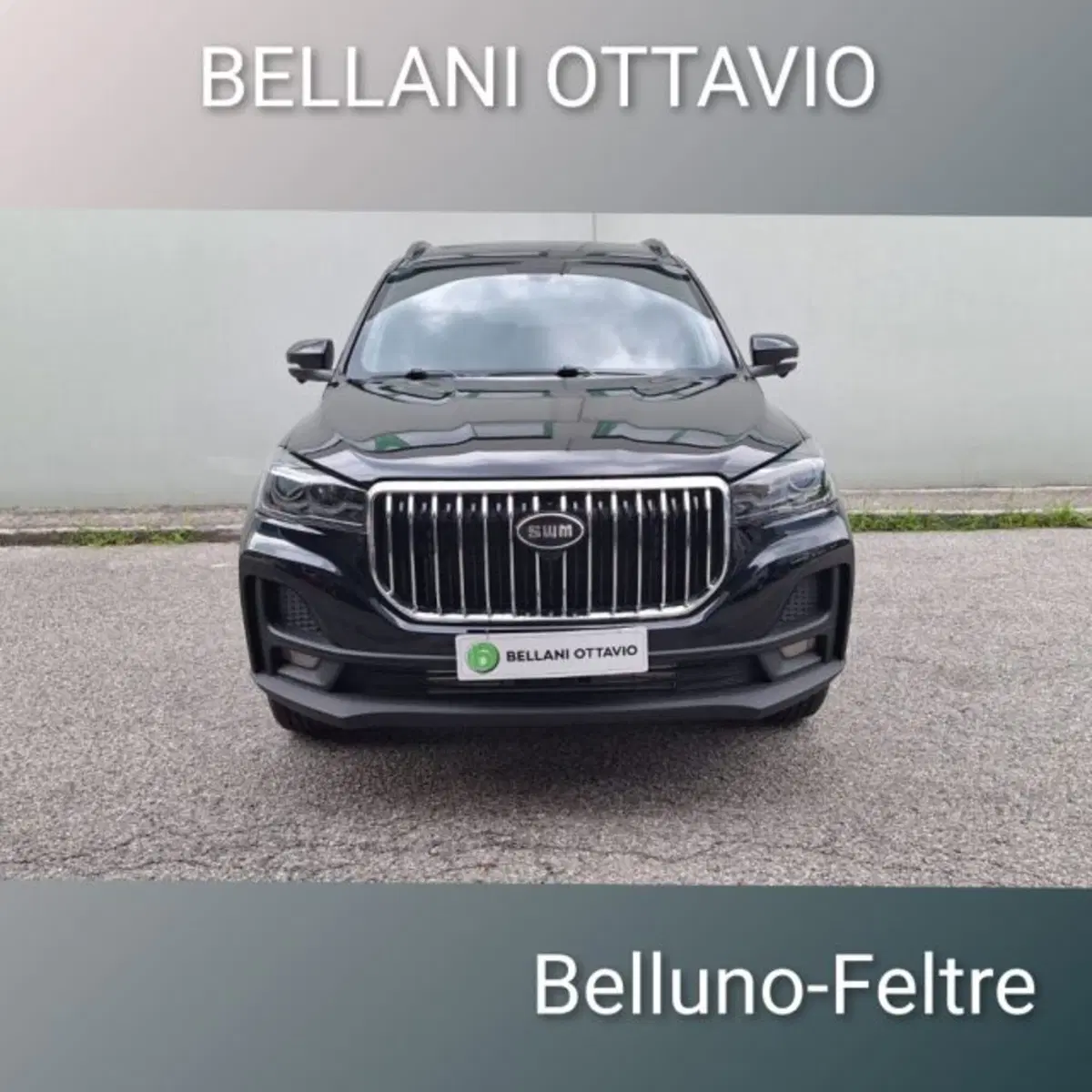 SWM G05 nuova a Belluno (2)