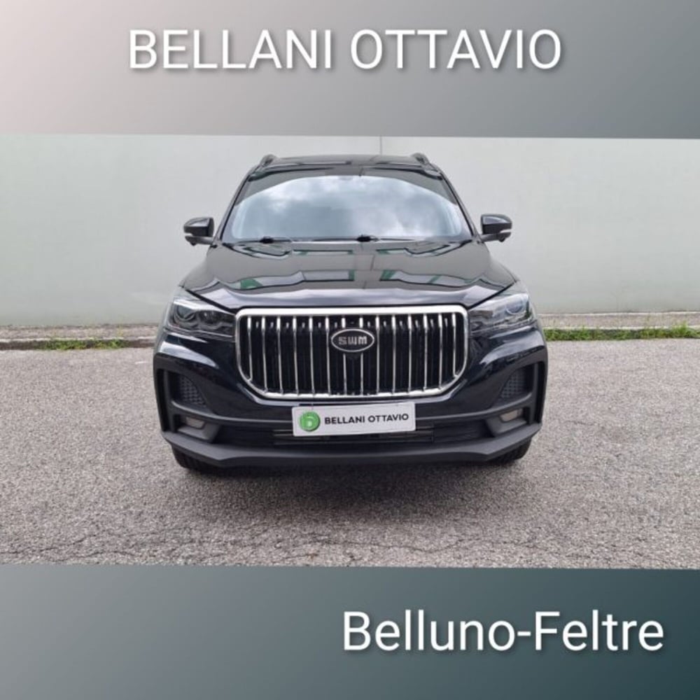 SWM G05 nuova a Belluno (2)