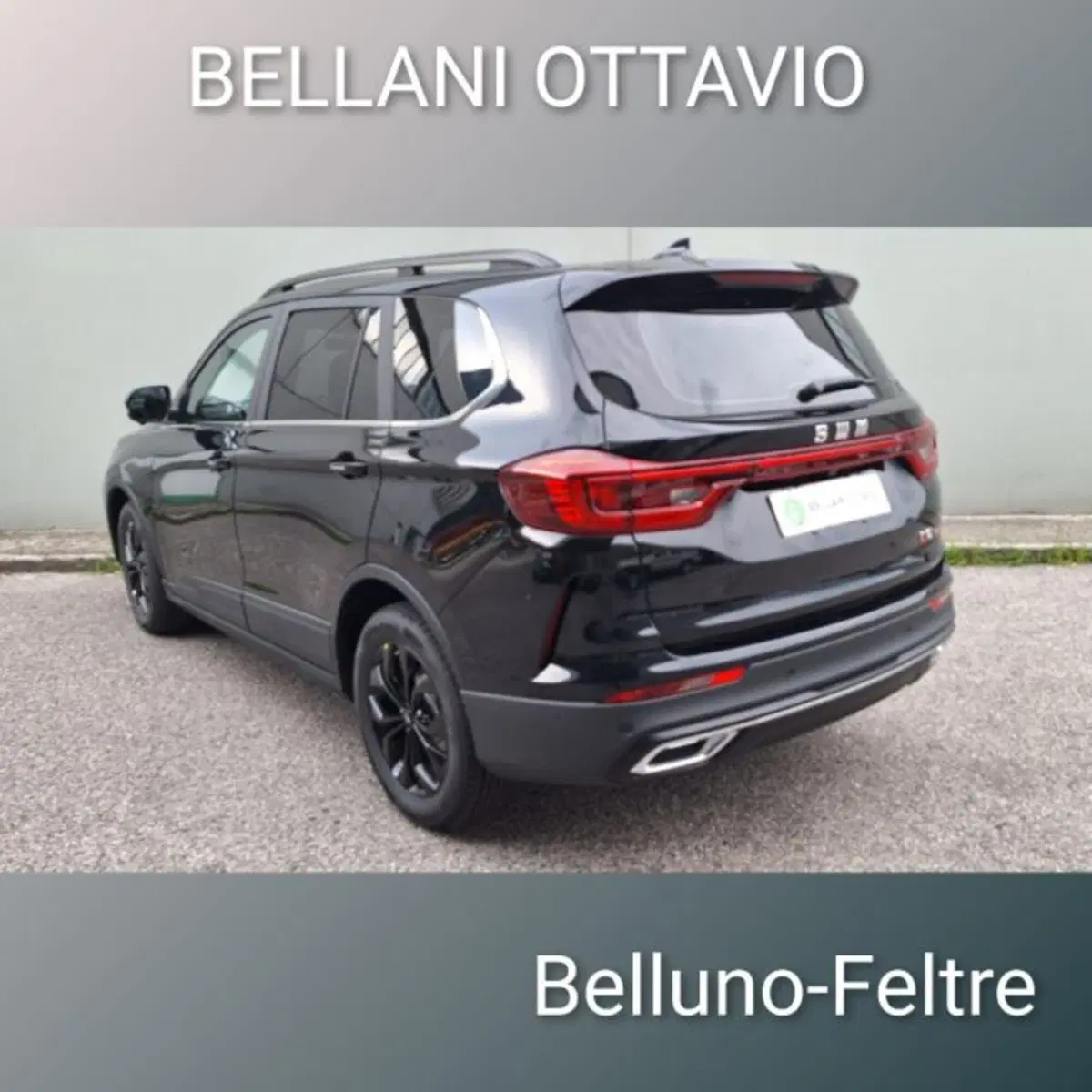 SWM G05 nuova a Belluno (5)