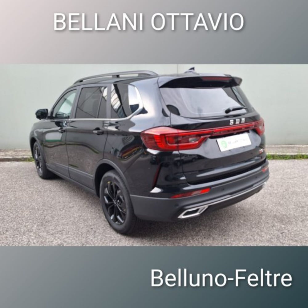 SWM G05 nuova a Belluno (5)