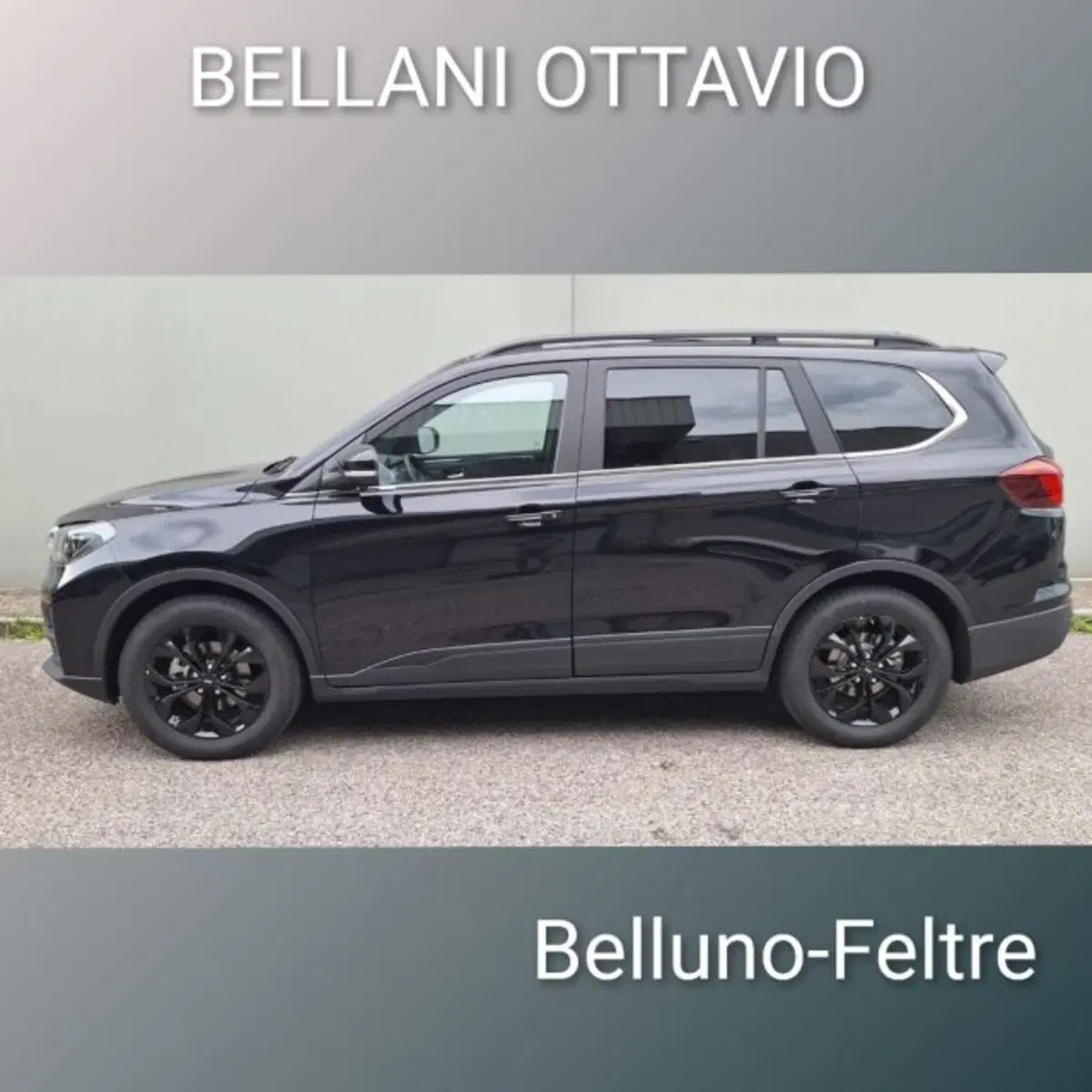 SWM G05 nuova a Belluno (6)