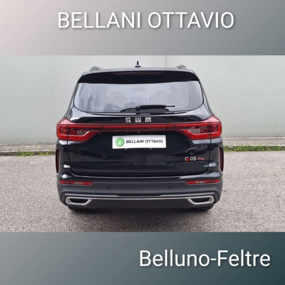 SWM G05 nuova a Belluno (7)