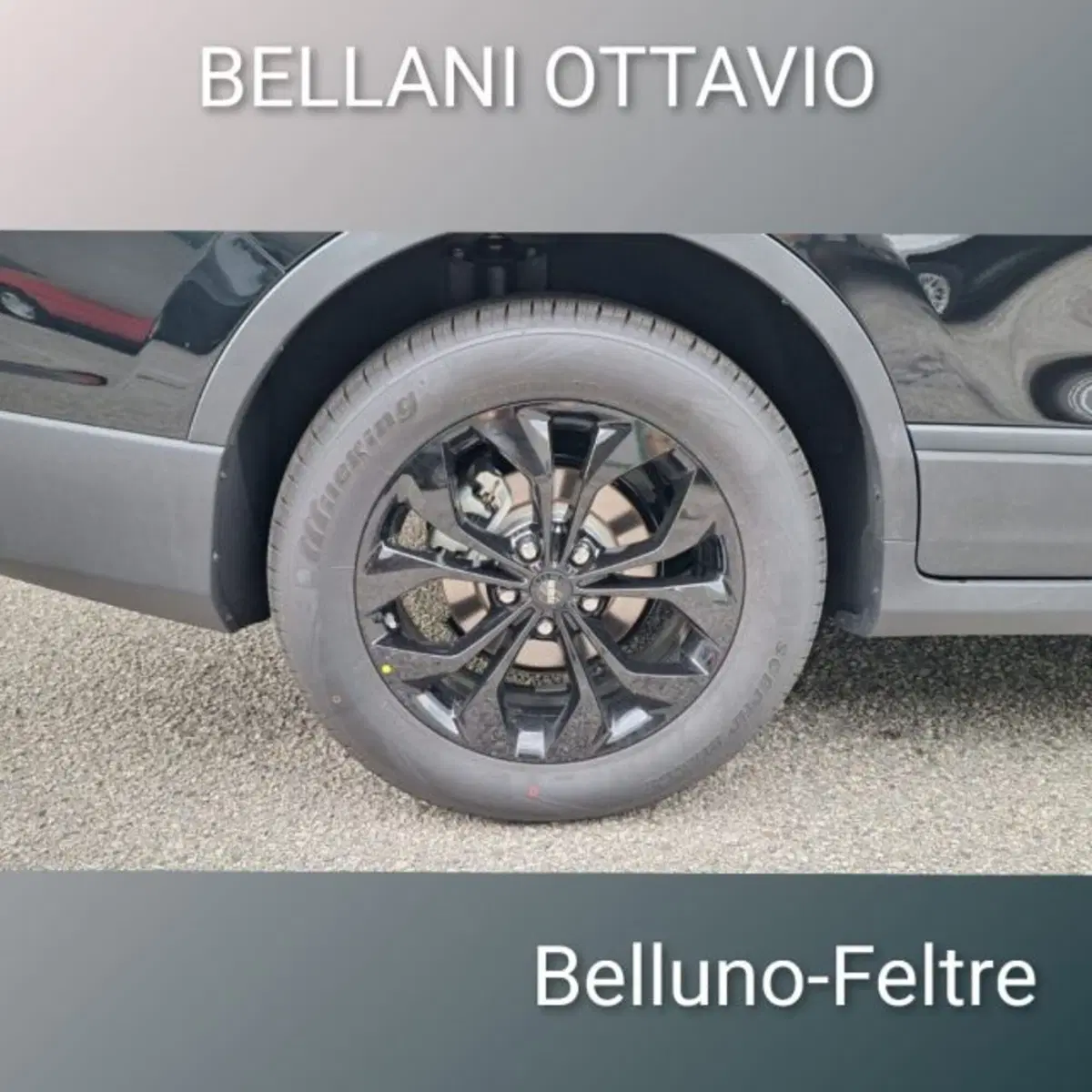 SWM G05 nuova a Belluno (8)