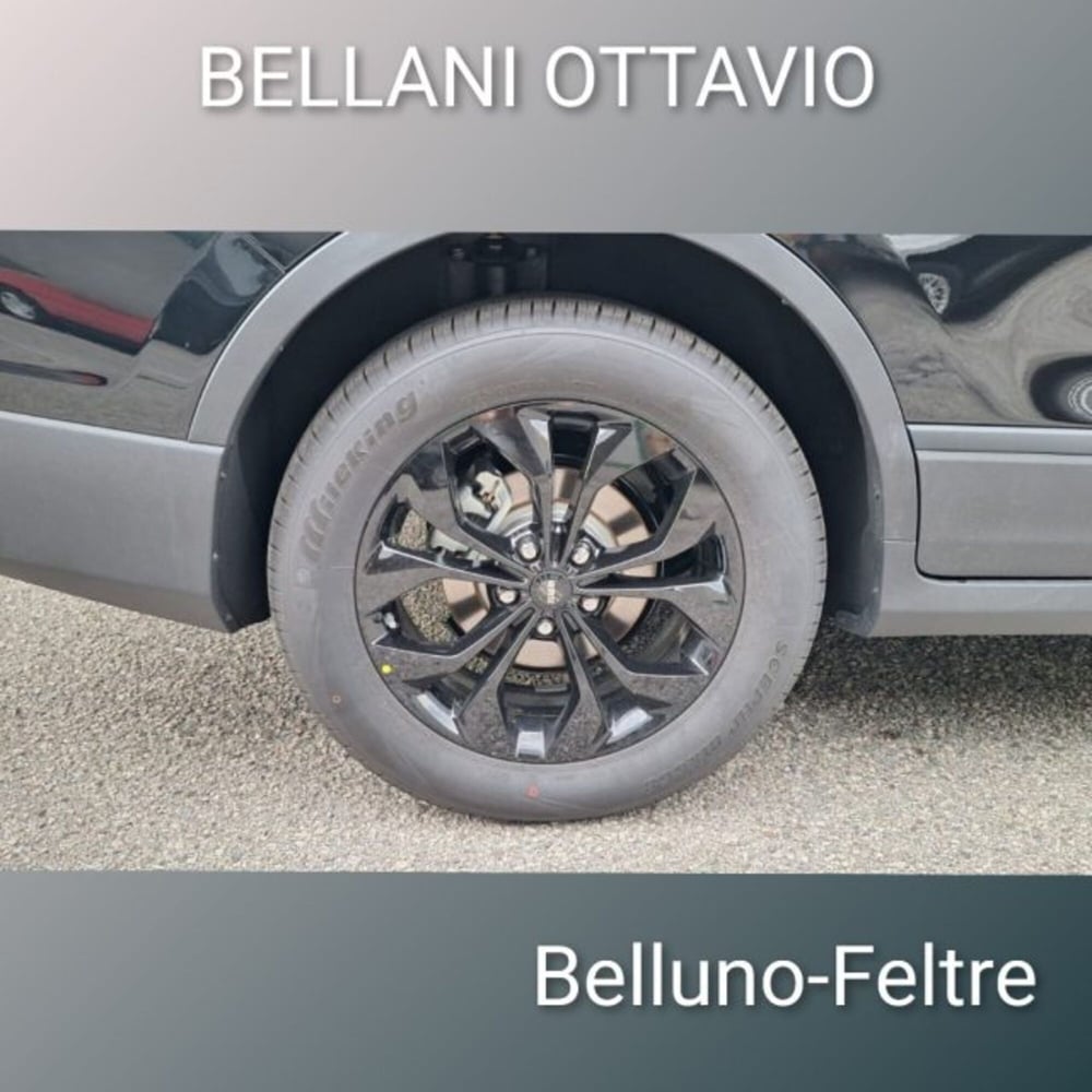 SWM G05 nuova a Belluno (8)