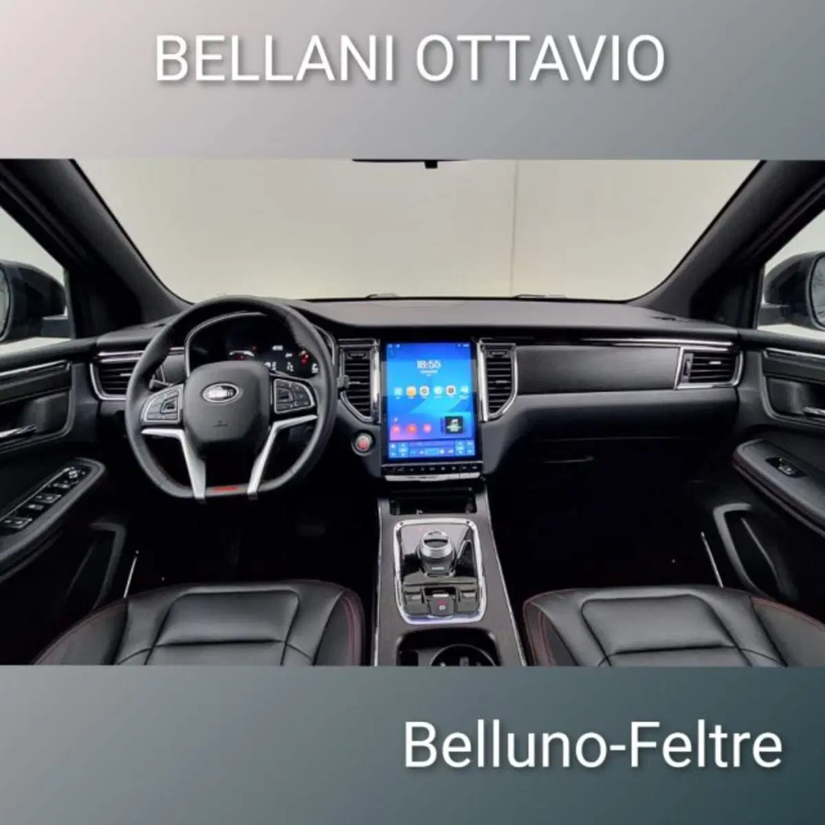 SWM G05 nuova a Belluno (9)