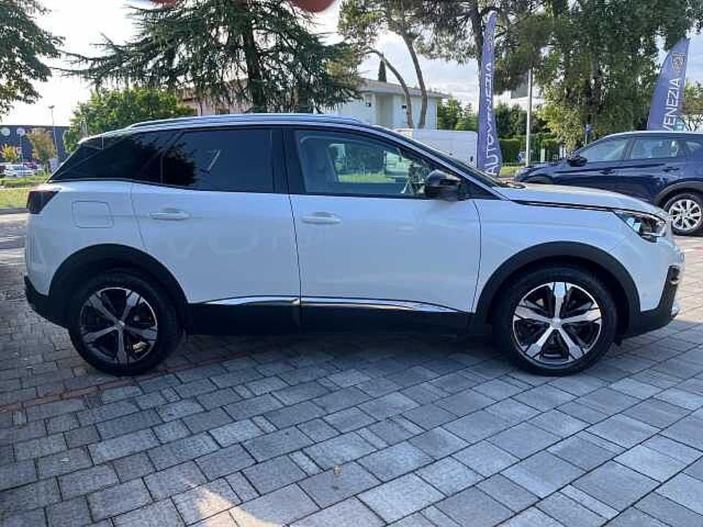 Peugeot 3008 usata a Venezia (10)