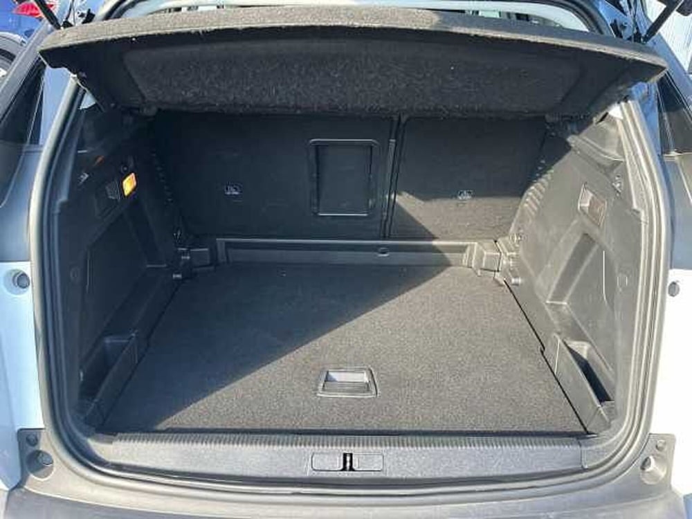 Peugeot 3008 usata a Venezia (16)