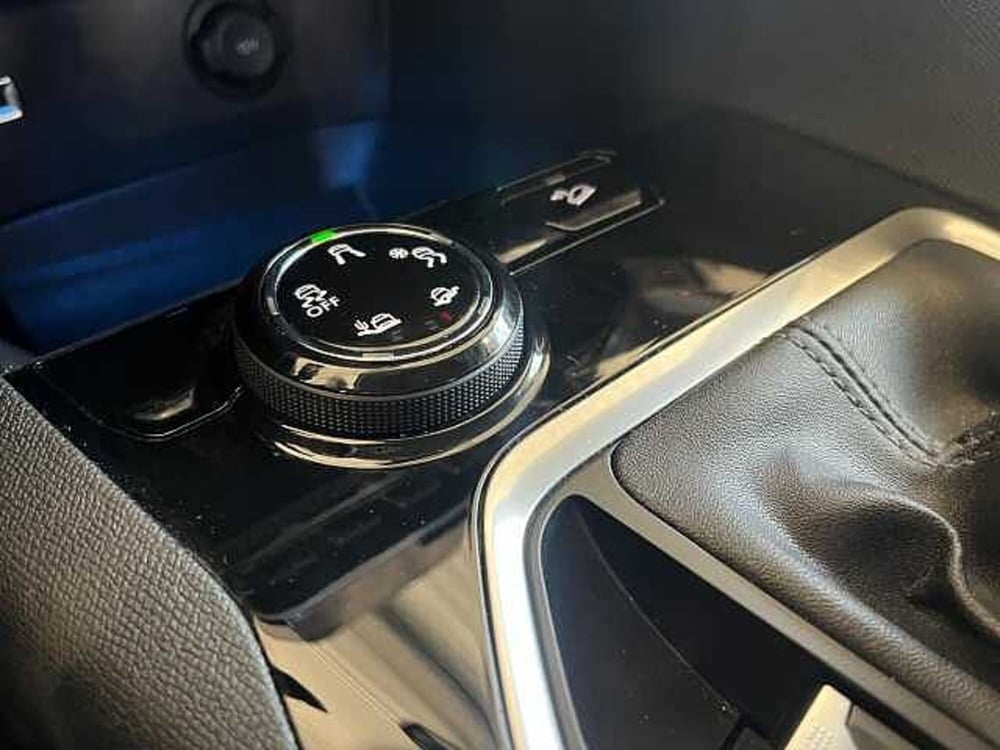 Peugeot 3008 usata a Venezia (19)