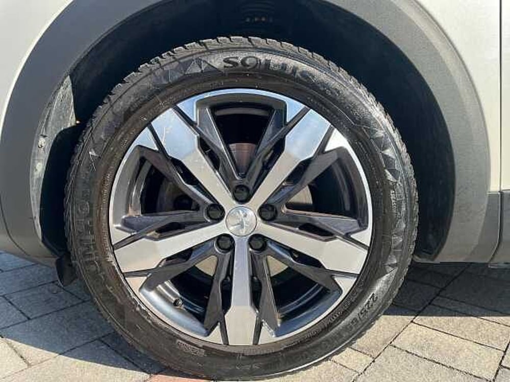Peugeot 3008 usata a Venezia (6)