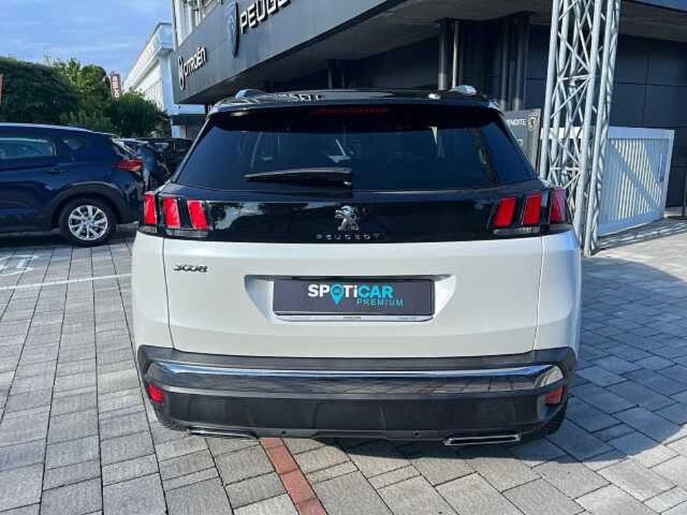 Peugeot 3008 usata a Venezia (8)