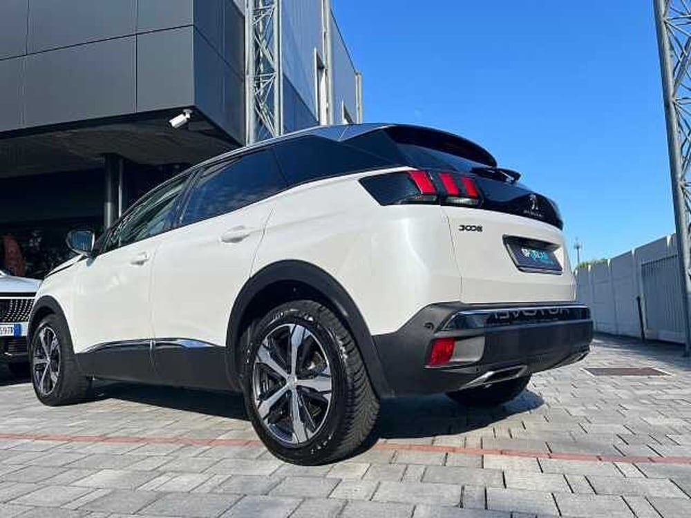 Peugeot 3008 usata a Venezia (9)