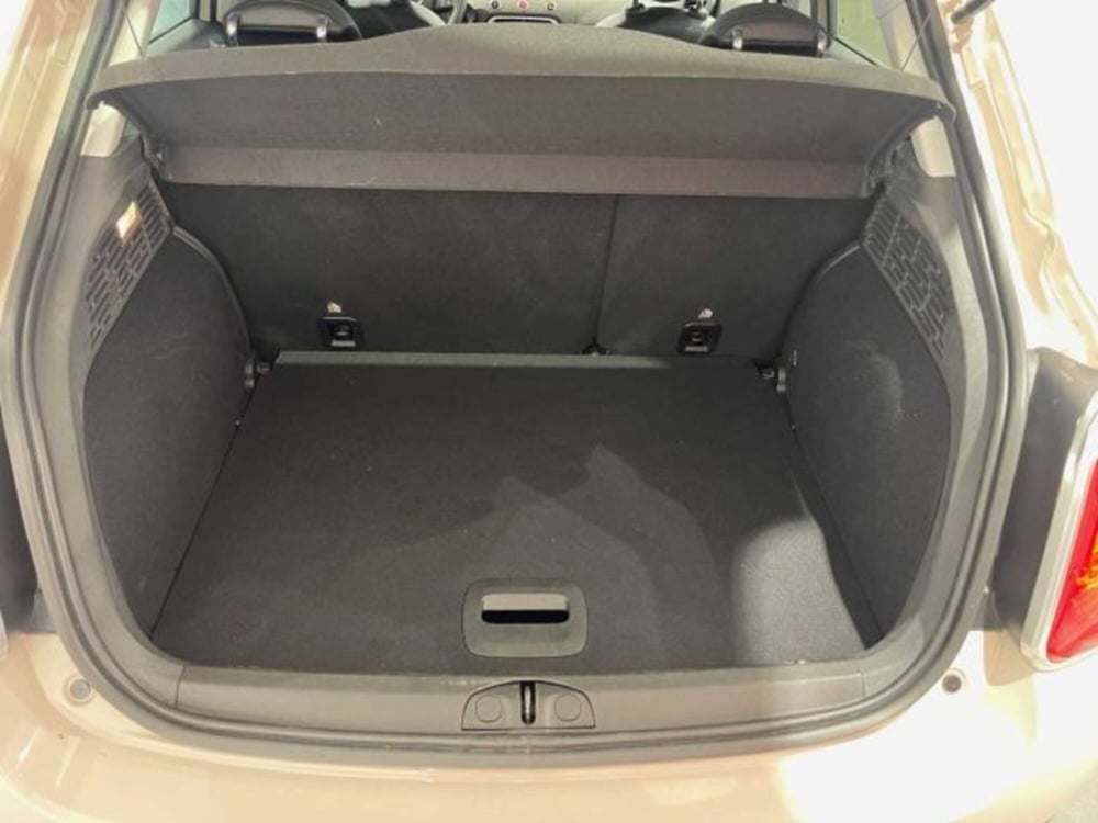 Fiat 500X usata a Sondrio (15)
