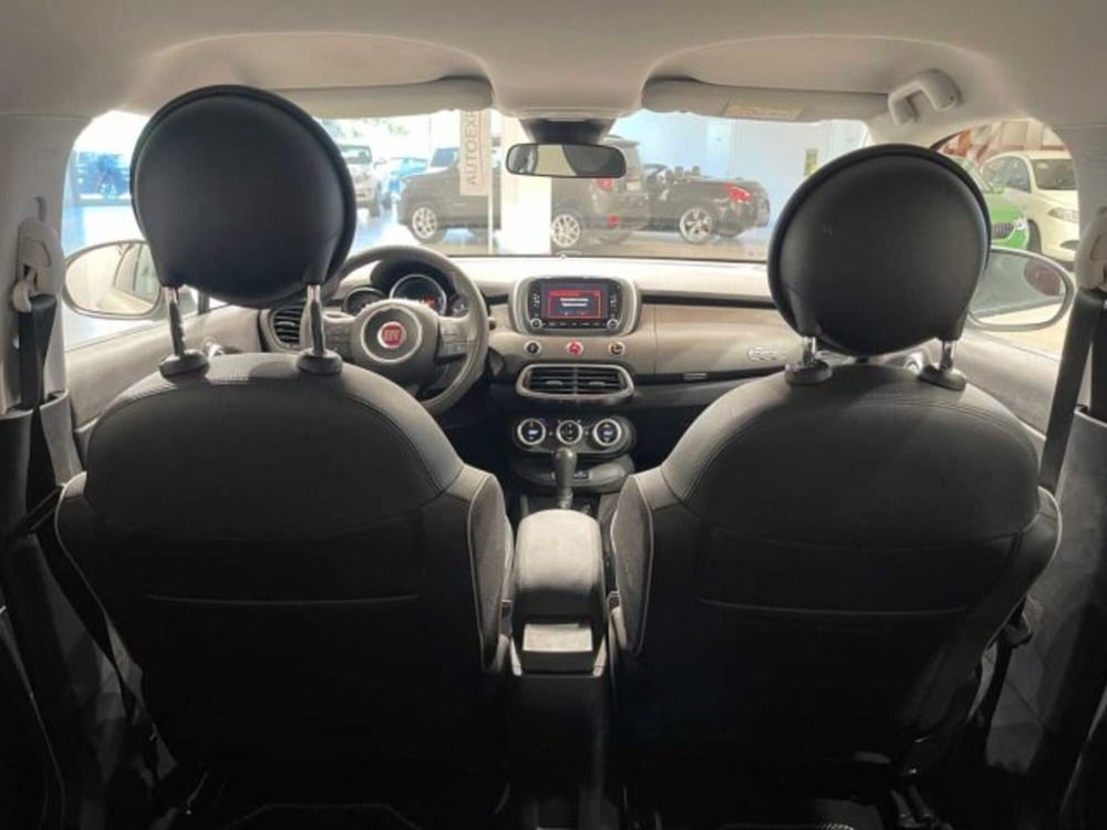 Fiat 500X usata a Sondrio (16)