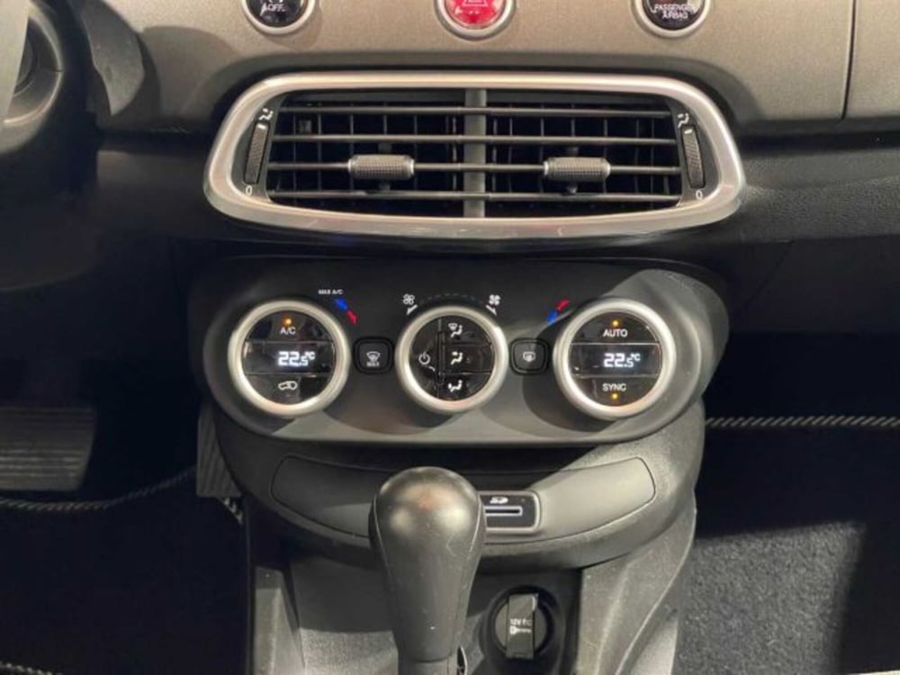 Fiat 500X usata a Sondrio (19)