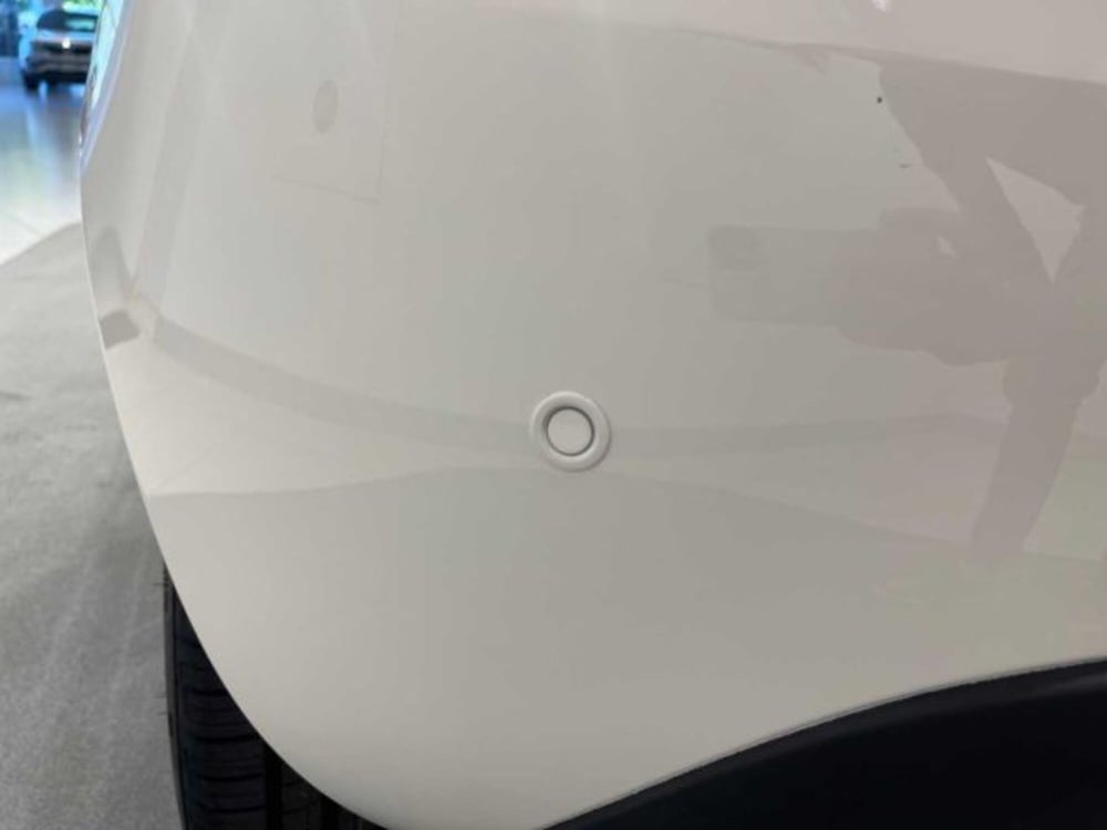 Lancia Ypsilon usata a Sondrio (18)