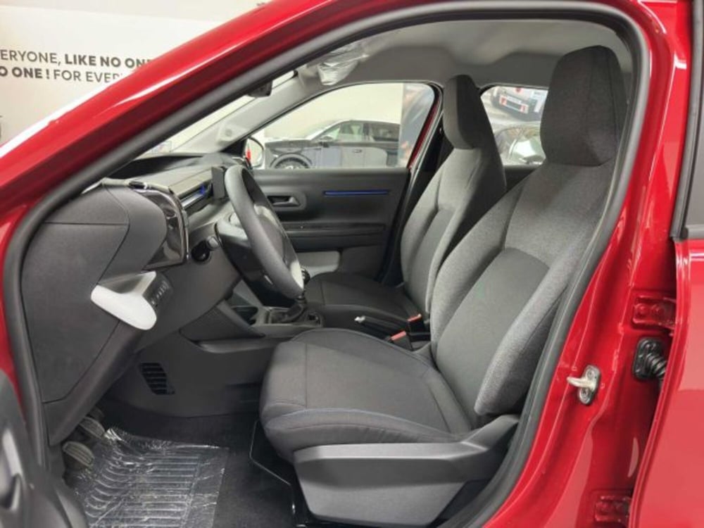 Citroen C3 nuova a Sondrio (11)