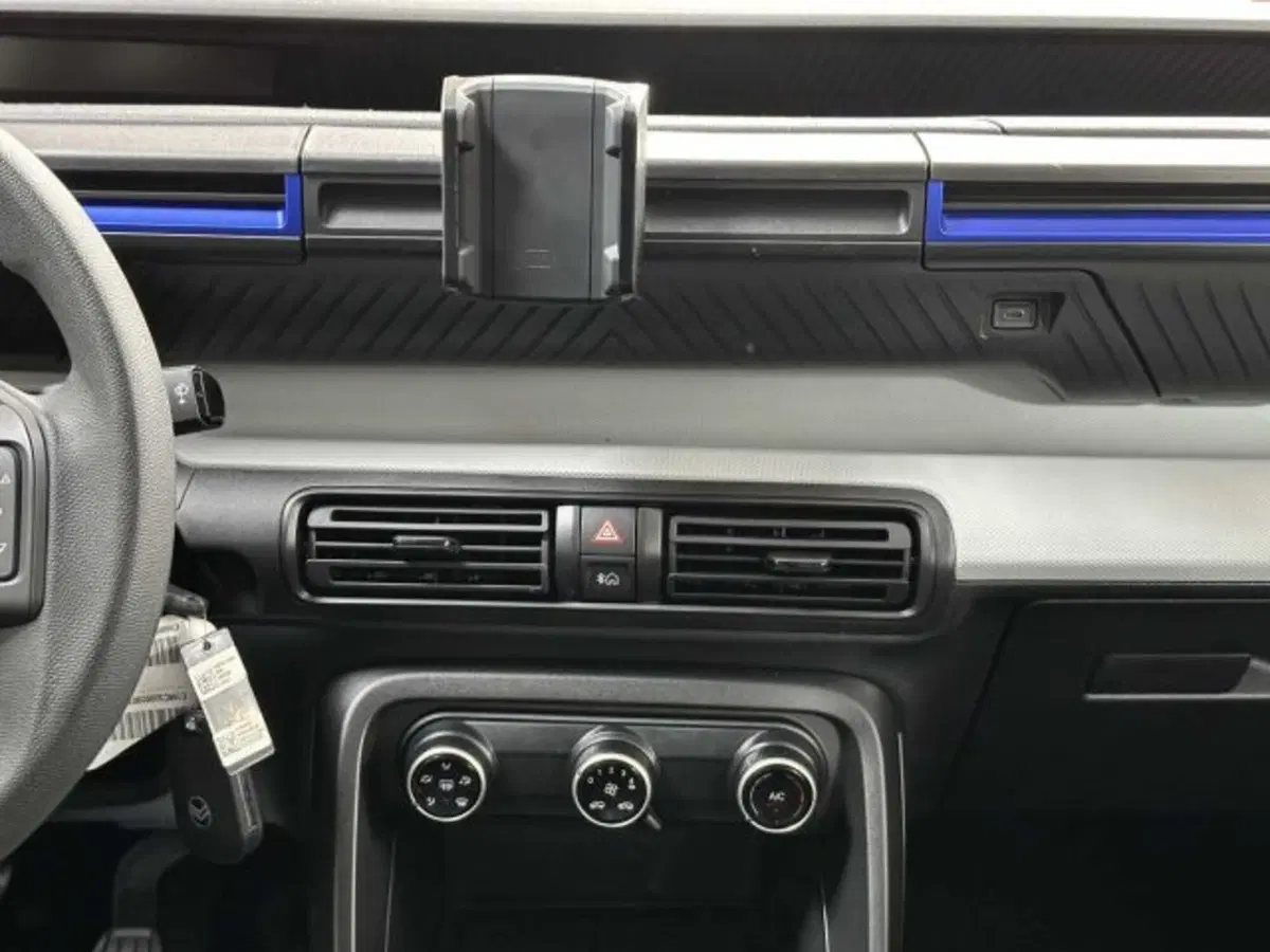 Citroen C3 nuova a Sondrio (15)
