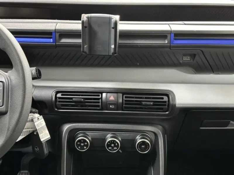 Citroen C3 nuova a Sondrio (15)