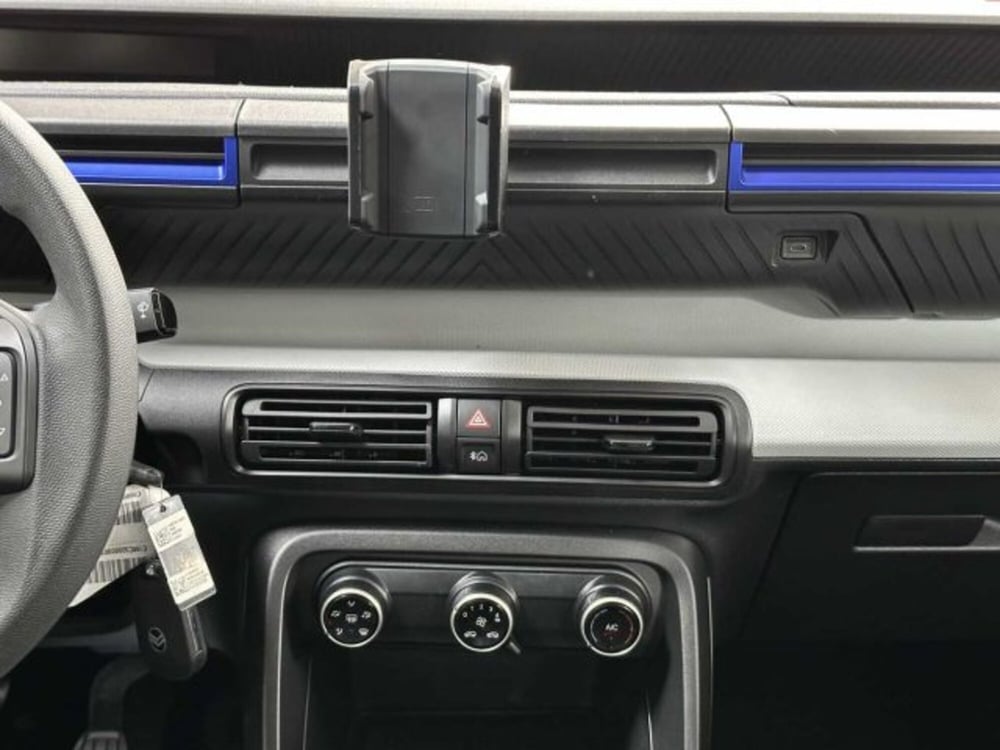 Citroen C3 nuova a Sondrio (15)