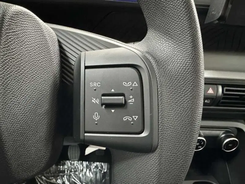 Citroen C3 nuova a Sondrio (17)
