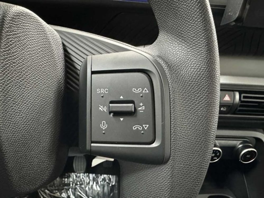 Citroen C3 nuova a Sondrio (17)